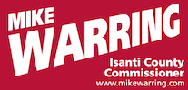 Mike Warring Logo